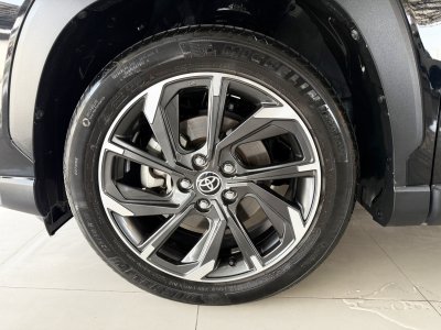 Toyota Corolla Cross 1.8 GR Sport (ปี 2023) SUV AT