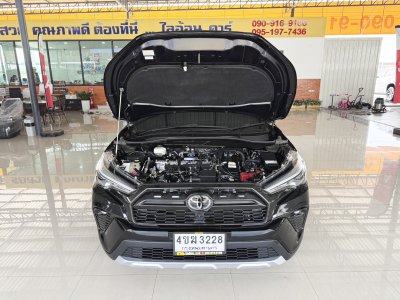 Toyota Corolla Cross 1.8 GR Sport (ปี 2023) SUV AT
