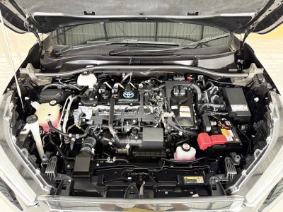 Toyota Corolla Cross 1.8 GR Sport (ปี 2023) SUV AT