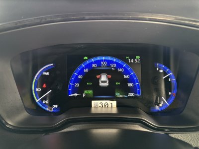 Toyota Corolla Cross 1.8 GR Sport (ปี 2023) SUV AT