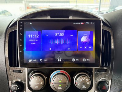 Hyundai Grand Starex 2.5 VIP (ปี 2015) Wagon AT