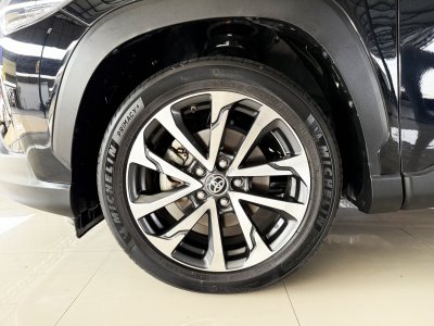 Toyota Corolla CROSS 1.8 Hybrid Premium Safety (Y 2021) SUV AT