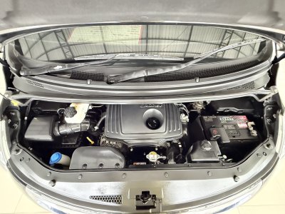 Hyundai H-1 2.5 Deluxe (ปี 2016) Wagon AT