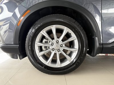 Honda CR-V 1.5 Turbo E (ปี 2023) SUV AT