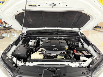 Toyota Fortuner 2.4 Leader V (ปี 2023) SUV AT - 2WD