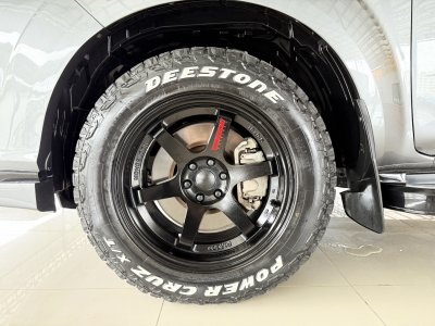 Nissan Terra 2.3 VL 4WD (ปี 2022) SUV AT
