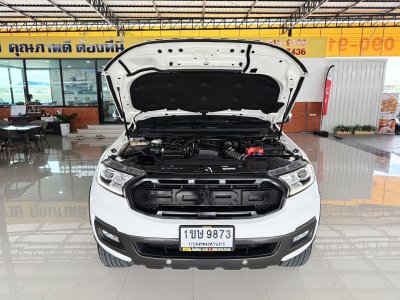 Ford Everest 2.0 Titanium+ (ปี 2020) SUV AT - 4WD