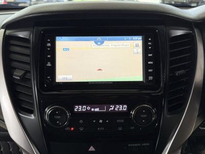 Mitsubishi Pajero Sport 2.4 GT Premium (ปี 2018) SUV AT