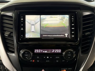 Mitsubishi Pajero Sport 2.4 GT Premium (ปี 2018) SUV AT