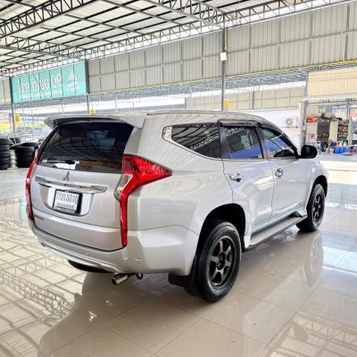 Mitsubishi Pajero Sport 2.4 GT Premium (ปี 2018) SUV AT