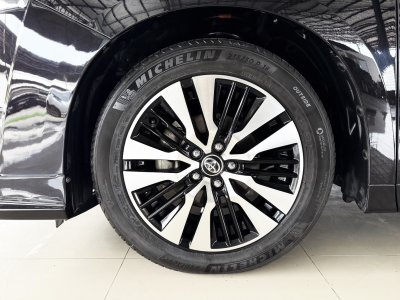 Toyota Vellfire 2.5 CVT (ปี 2019) Wagon AT