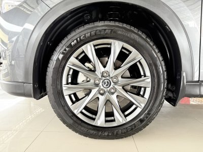 Mazda CX-8 2.5 SP (ปี 2020) SUV AT - 2WD