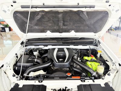Isuzu MU-X 3.0 THE ONXY (ปี 2020) SUV AT - 2WD