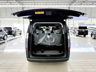 Hyundai Staria 2.2 Premium (ปี 2023) Wagon AT