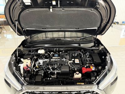 Toyota Corolla CROSS 1.8 Hybrid Premium Safety (Y 2021) SUV AT