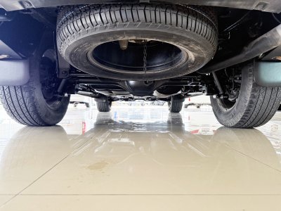 Isuzu MU-X 3.0 THE ONXY (ปี 2020) SUV AT - 2WD