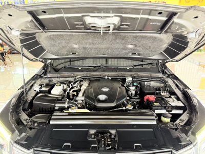Nissan Terra 2.3 VL 4WD (ปี 2022) SUV AT