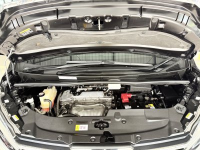 Toyota Vellfire 2.5 CVT (ปี 2019) Wagon AT