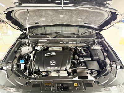 Mazda CX-8 2.5 SP (ปี 2020) SUV AT - 2WD