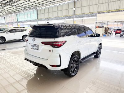 Toyota Fortuner 2.8 GR Sport 4WD (ปี 2023) SUV AT