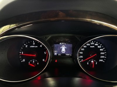 Kia Grand Carnival 2.2 EX (ปี 2018) Wagon AT