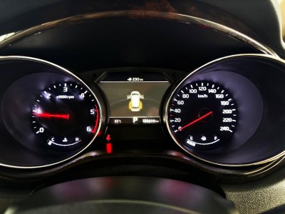 Kia Grand Carnival 2.2 SXL (Y 2019) Wagon AT