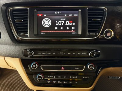 Kia Grand Carnival 2.2 SXL (Y 2019) Wagon AT