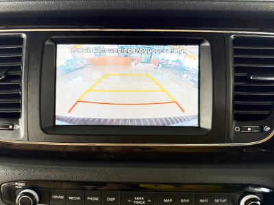 Kia Grand Carnival 2.2 SXL (Y 2019) Wagon AT