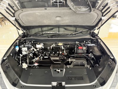 Honda CR-V 1.5 Turbo E (ปี 2023) SUV AT