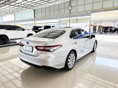 Toyota Camry 2.5 HV E-CVT (ปี 2021) Sedan AT