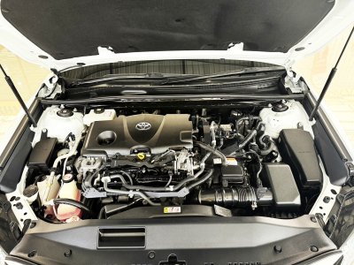 Toyota Camry 2.5 HV Premium (ปี 2019) Sedan AT