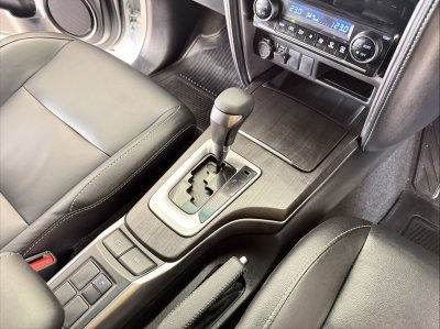 Toyota Fortuner 2.4 Leader V (ปี 2023) SUV AT