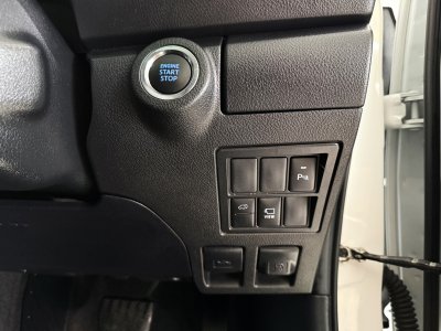 Toyota Fortuner 2.4 Leader V (ปี 2023) SUV AT