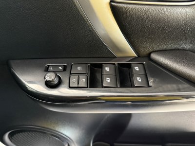 Toyota Fortuner 2.4 Leader V (ปี 2023) SUV AT