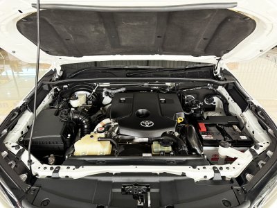 Toyota Fortuner 2.4 Leader V (ปี 2023) SUV AT