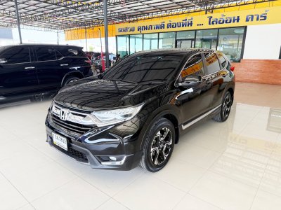 Honda CRV 2.4 ES (ปี 2019) SUV AT