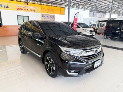 Honda CRV 2.4 ES (ปี 2019) SUV AT