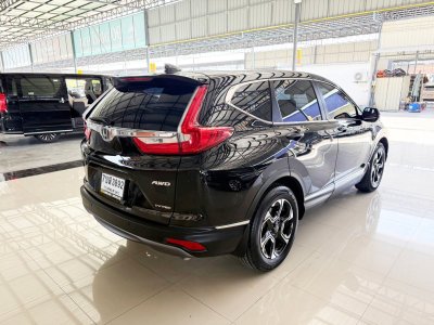 Honda CRV 2.4 ES (ปี 2019) SUV AT