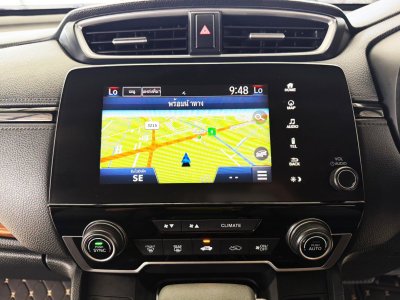 Honda CRV 2.4 ES (ปี 2019) SUV AT