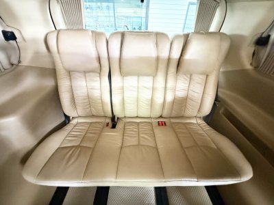 Hyundai H-1 2.5 Deluxe (ปี 2017) Wagon AT