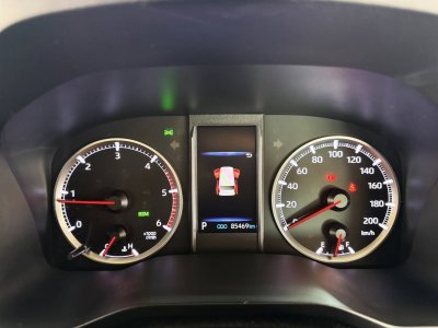 Toyota Majesty 2.8 Premium (ปี 2022) Wagon AT