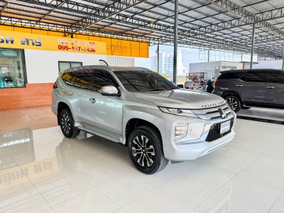 Mitsubishi Pajero Sport 2.4 GT Premium (ปี 2020) SUV AT