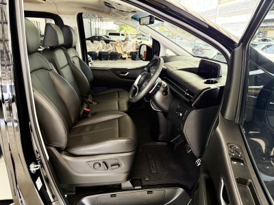 Hyundai Staria 2.2 Premium (ปี 2024) Wagon AT