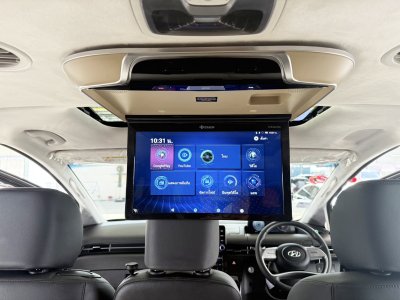 Hyundai Staria 2.2 Premium (ปี 2024) Wagon AT