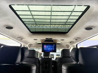 Hyundai Staria 2.2 Premium (ปี 2024) Wagon AT