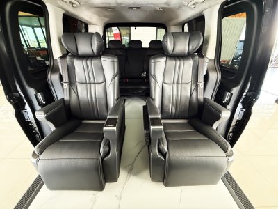 Hyundai Staria 2.2 Premium (ปี 2024) Wagon AT