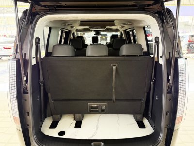 Hyundai Staria 2.2 Premium (ปี 2024) Wagon AT