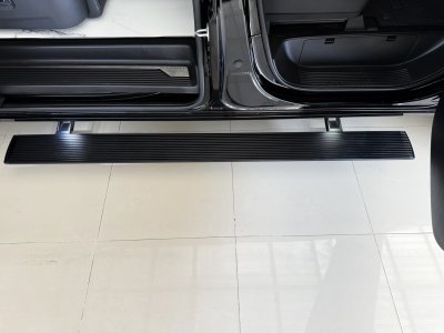 Hyundai Staria 2.2 Premium (ปี 2024) Wagon AT