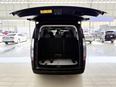 Hyundai Staria 2.2 Premium (ปี 2024) Wagon AT