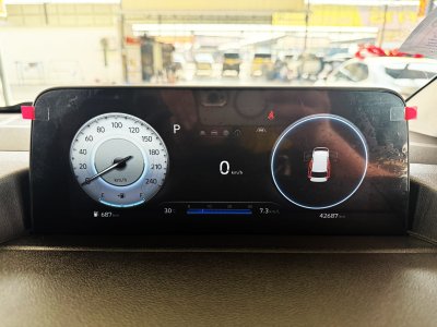 Hyundai Staria 2.2 Premium (ปี 2024) Wagon AT